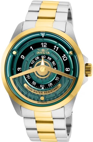 S1 Rally model 27071 | Invictawatch