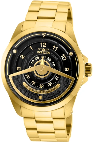 S1 Rally model 27072 | Invictawatch