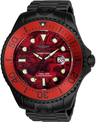 Pro Diver model 27073 | Invictawatch