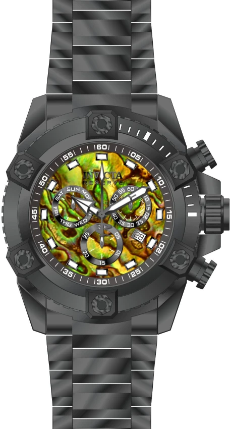 Reserve model 27079 | Invictawatch