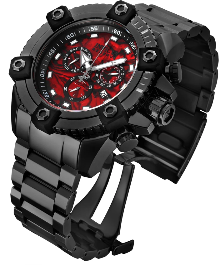 Reserve model 27080 | Invictawatch