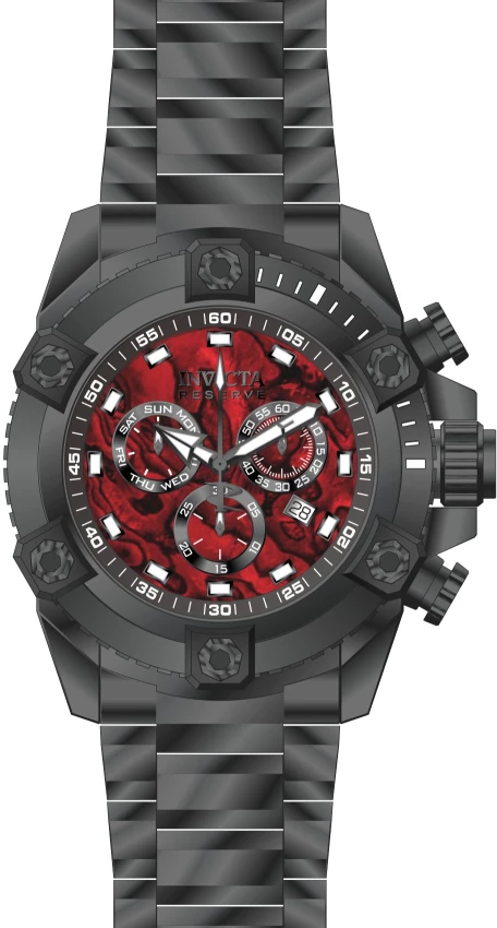 Reserve model 27080 | Invictawatch