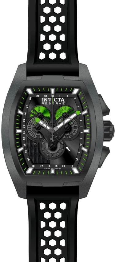 Reserve model 27090 | Invictawatch