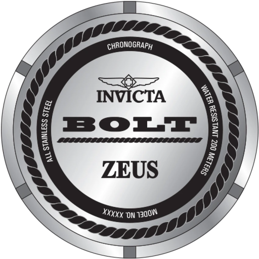Bolt model 27095 | Invictawatch
