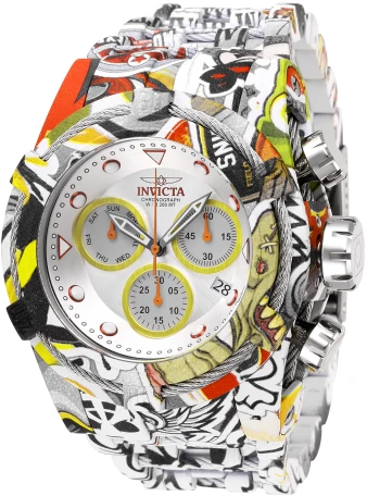 Bolt model 27095 | Invictawatch