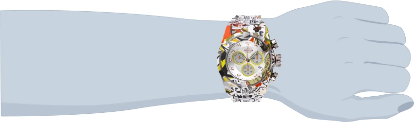 Bolt model 27095 | Invictawatch