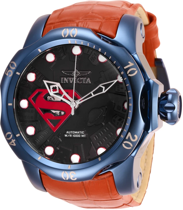DC Comics model 27097 | Invictawatch
