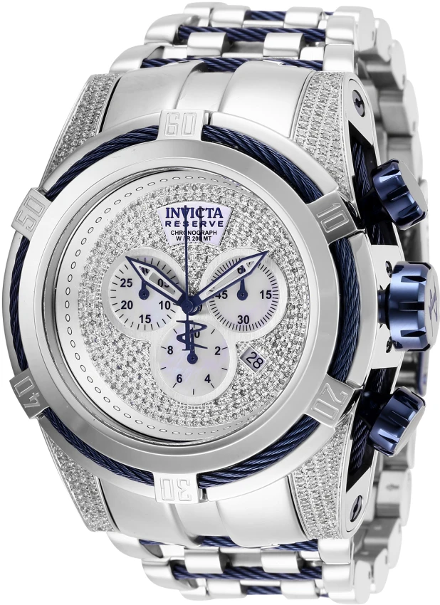 Reserve model 27103 | Invictawatch