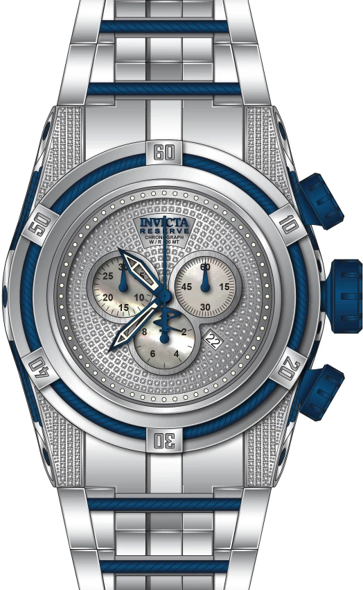 Reserve model 27103 | Invictawatch