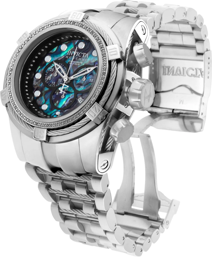 Bolt model 27106 | Invictawatch