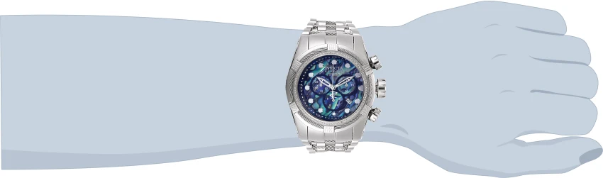 Bolt model 27106 | Invictawatch
