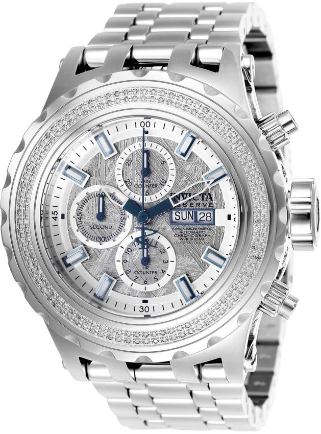 Reserve model 27107 | Invictawatch