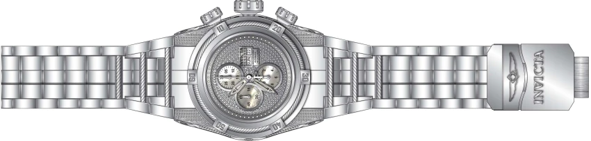 Reserve model 27108 | Invictawatch