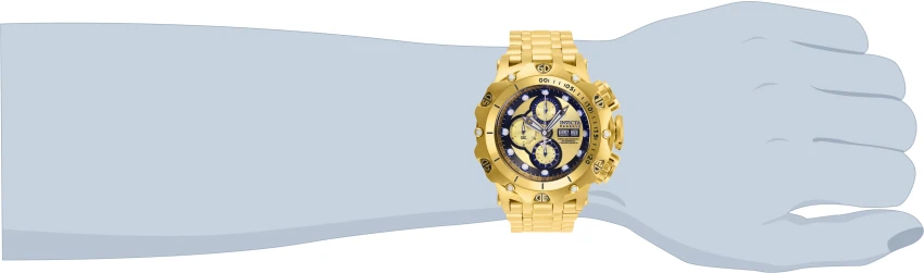 Reserve model 27109 | Invictawatch