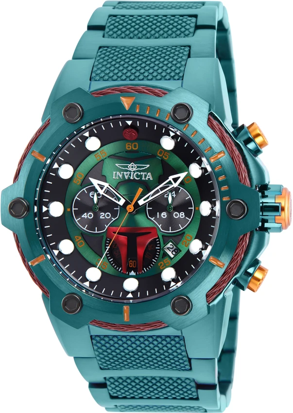Star Wars model 27113 | Invictawatch