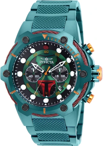Star Wars model 27113 | Invictawatch