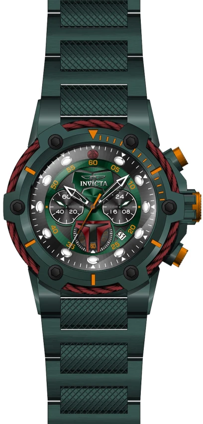 Star Wars model 27113 | Invictawatch