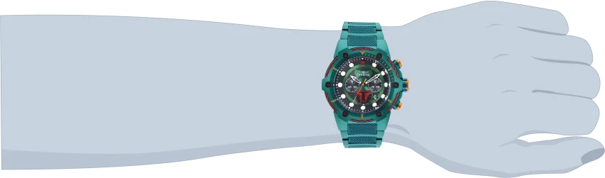 Star Wars model 27113 | Invictawatch