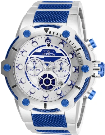 A*y様 ニ*E様 No.375 限定品 INVICTAスターウォーズR2-D2 A*y様 ニ*E様