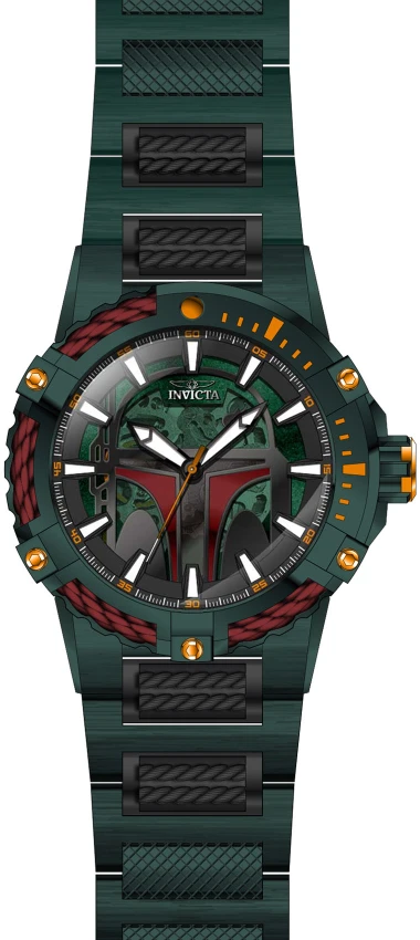 Star Wars model 27116 | Invictawatch