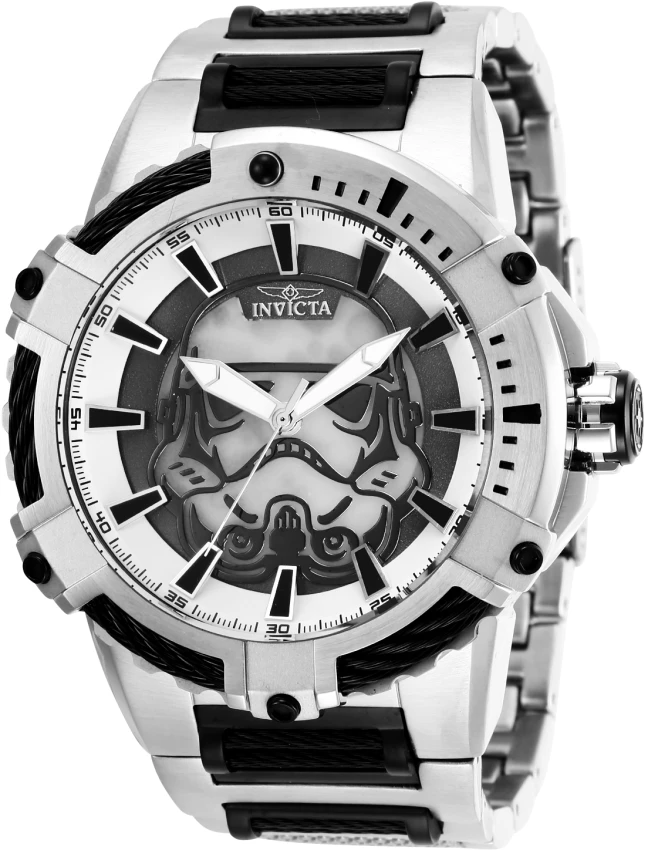 Star Wars model 27117 | Invictawatch