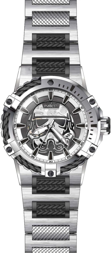 Star Wars model 27117 | Invictawatch