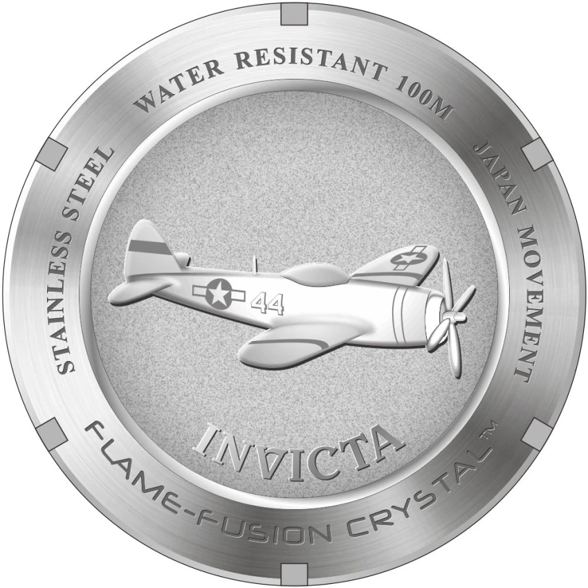 S1 Rally model 27121 | Invictawatch