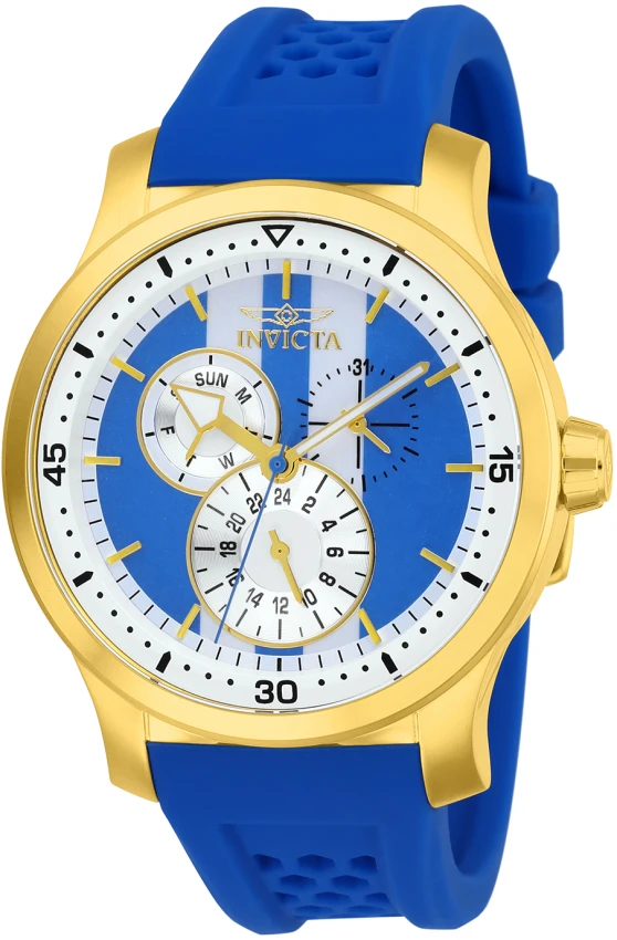S1 Rally model 27121 | Invictawatch