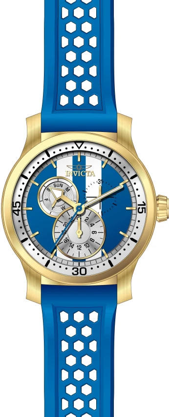 S1 Rally model 27121 | Invictawatch
