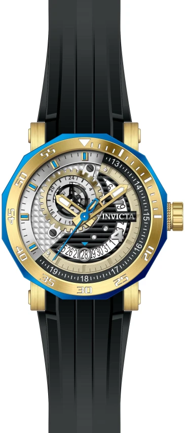 Excursion model 27128 | Invictawatch