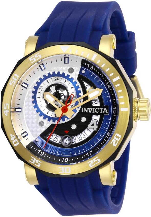 Excursion model 27130 | Invictawatch