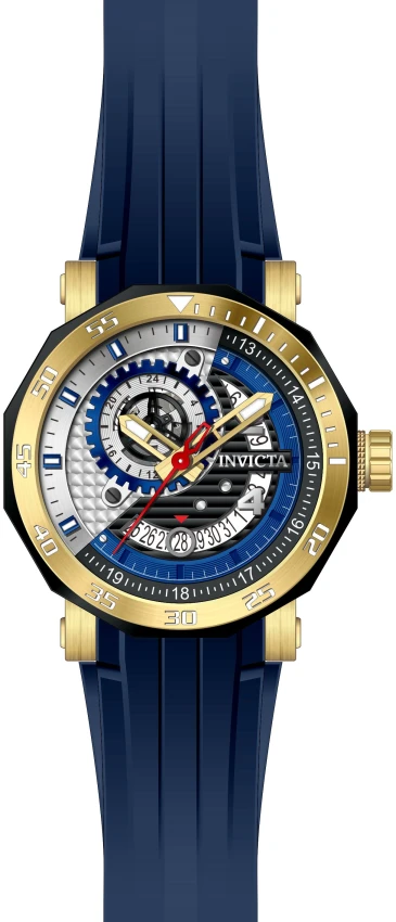 Excursion model 27130 | Invictawatch