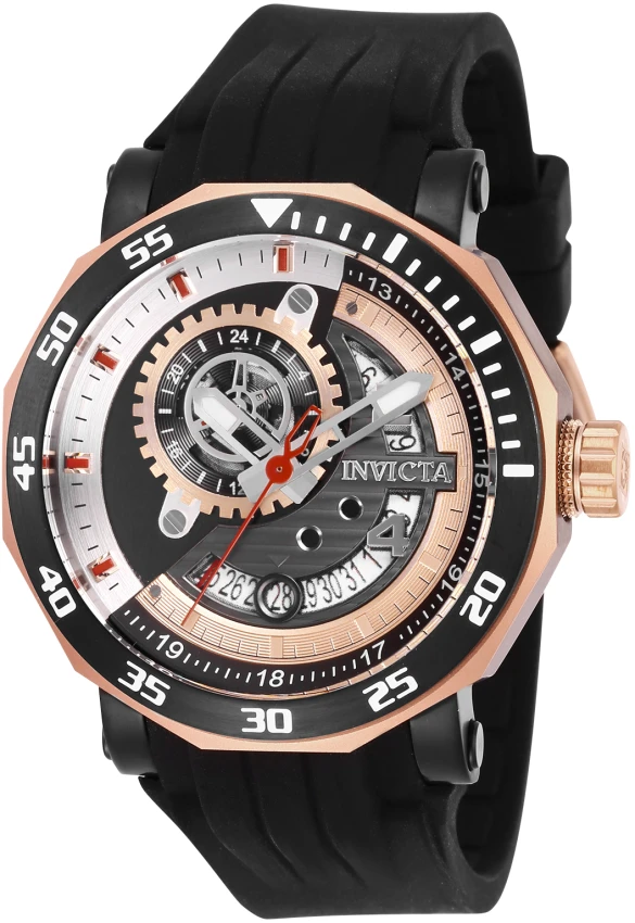 Excursion model 27133 | Invictawatch