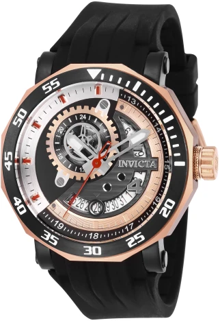 Excursion model 27133 | Invictawatch