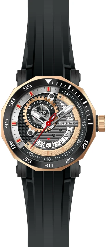 Excursion model 27133 | Invictawatch
