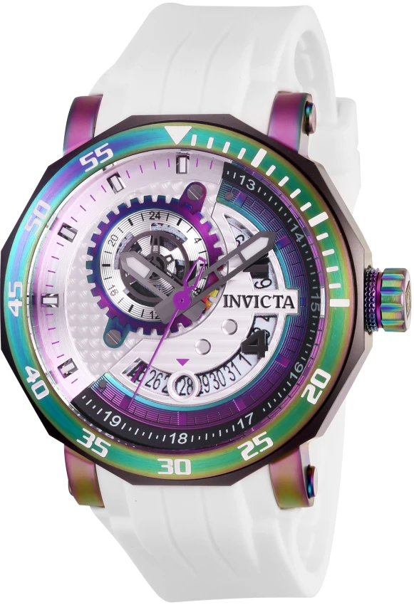 Excursion model 27134 | Invictawatch