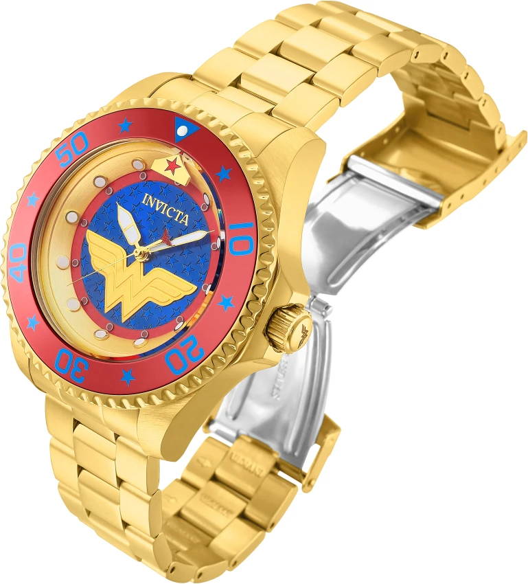 DC Comics model 27137 | Invictawatch