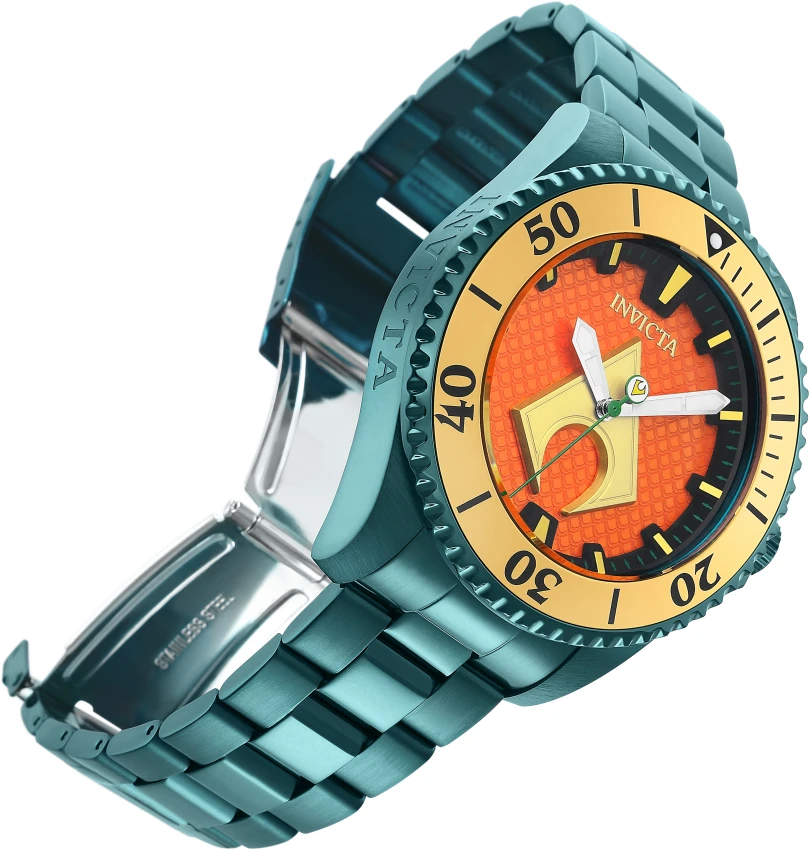 DC Comics model 27139 | Invictawatch