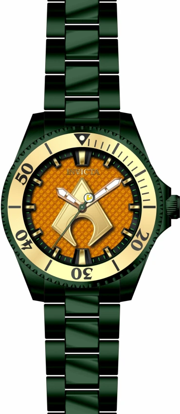 DC Comics model 27139 | Invictawatch