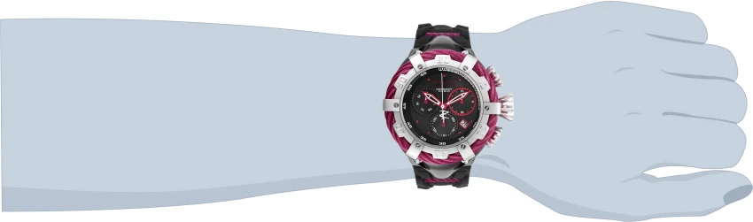 Bolt model 27142 | Invictawatch