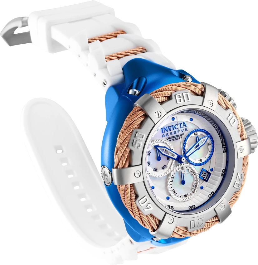 Bolt model 27144 | Invictawatch
