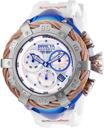 Bolt model 27144 | Invictawatch