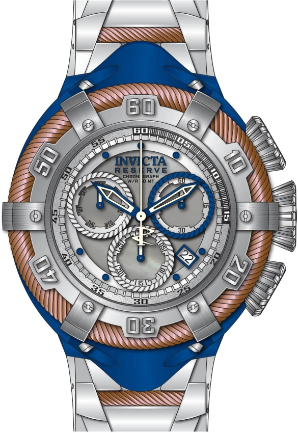 Bolt model 27144 | Invictawatch