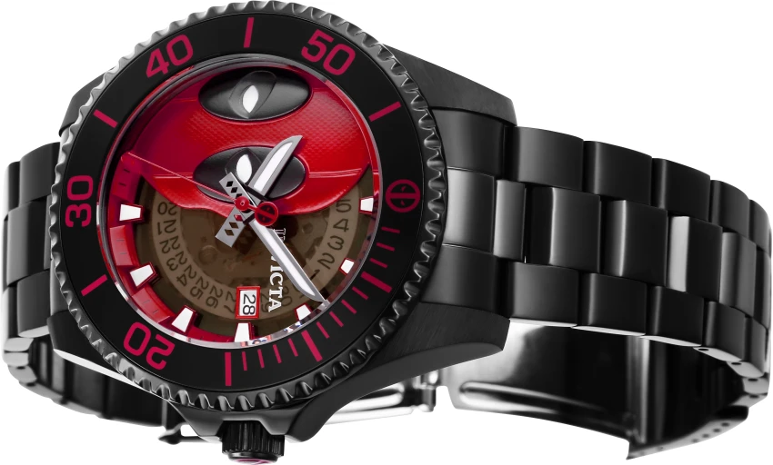 Pro Diver model 27153 | Invictawatch