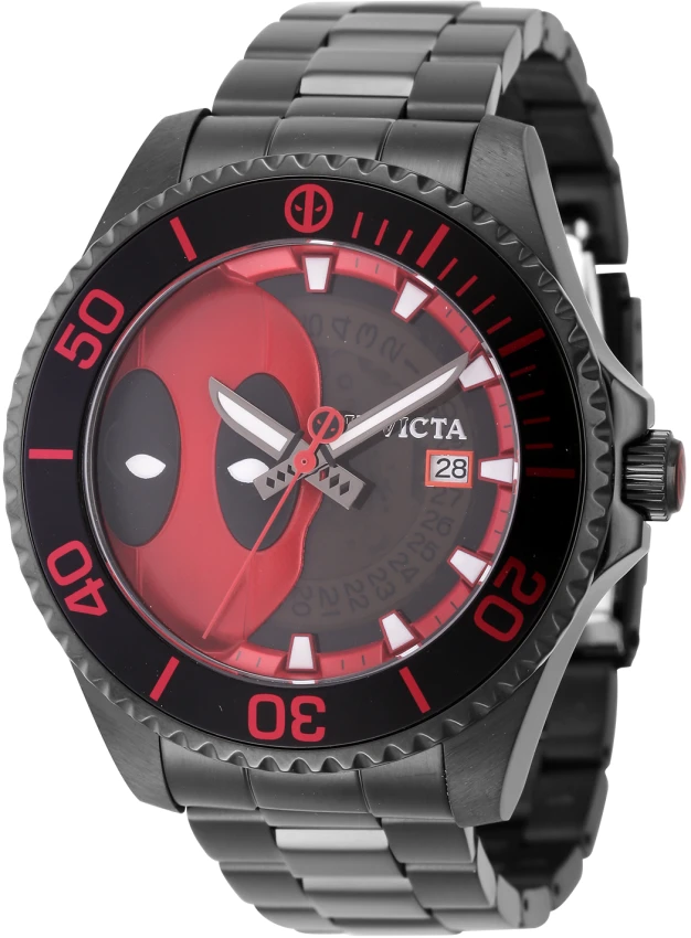 Pro Diver model 27153 | Invictawatch