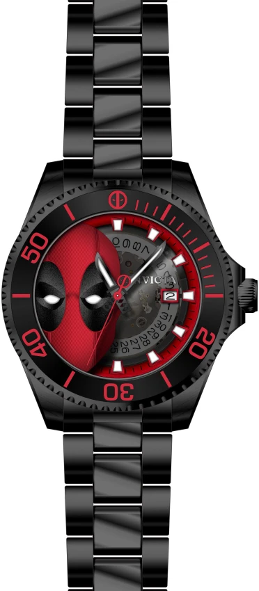 Pro Diver model 27153 | Invictawatch