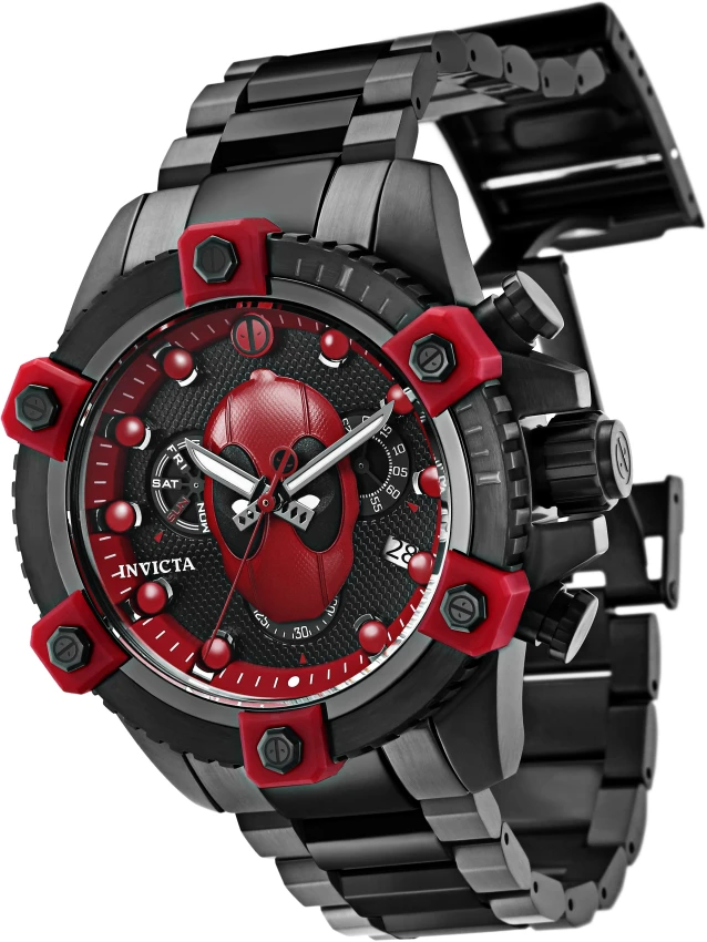 Marvel model 27155 | Invictawatch