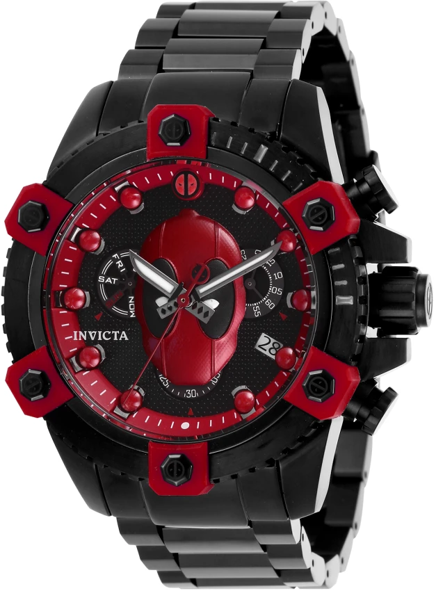 Marvel model 27155 | Invictawatch