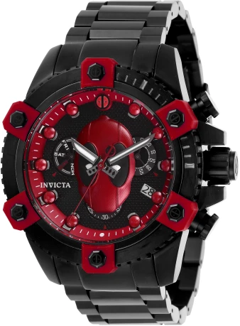 Marvel model 27155 | Invictawatch
