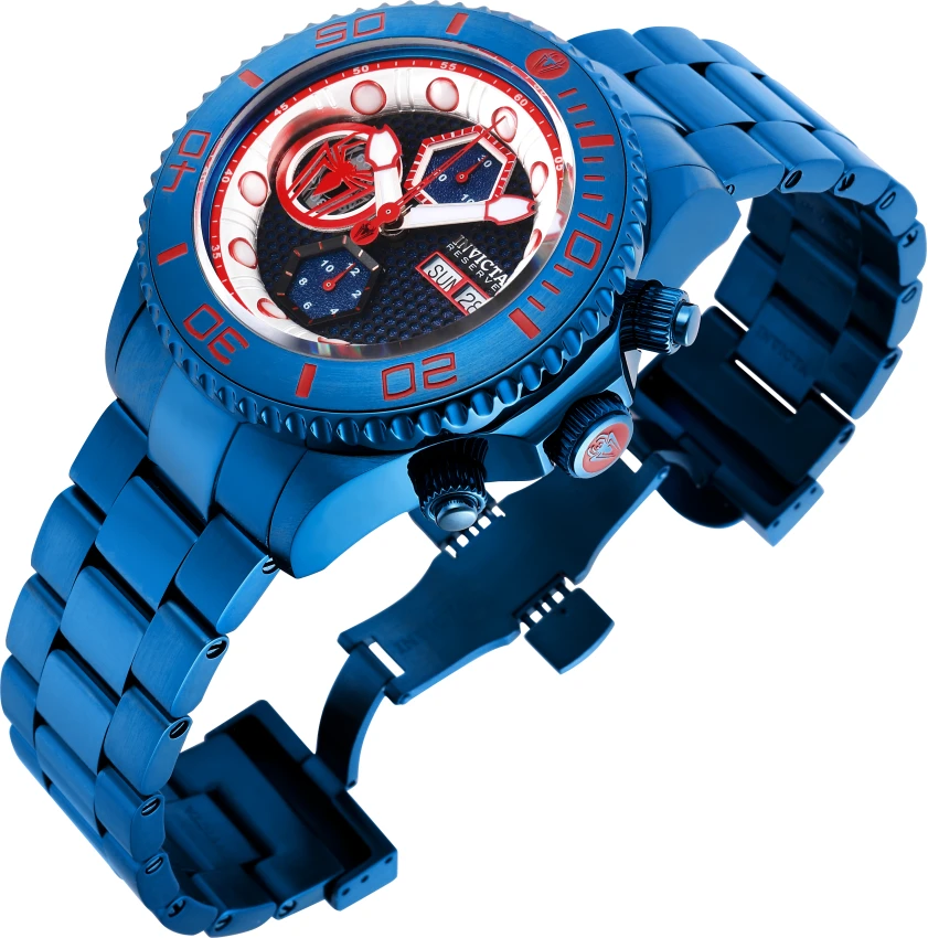 Marvel model 27156 | Invictawatch